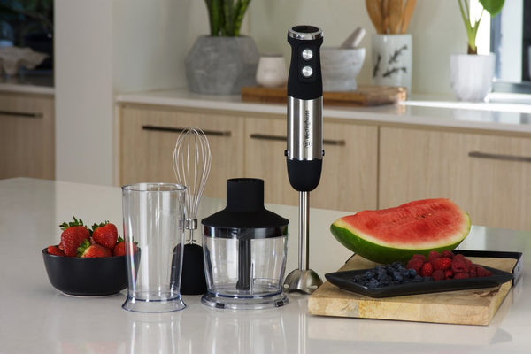 Westinghouse Stick Mixer Set - 800W - 1