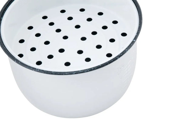 Westinghouse Rice Cooker - 10 Cup Capacity - 3