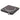 Westinghouse Black Single Hotplate - 1500W