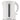 Westinghouse White Plastic Kettle Auto off Switch - 1.7L