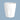Wilkie Brothers Latte Cup White New Bone Porcelain - 200ml