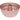 Wiltshire Rose Gold Nonstick Bundt Pan - 15cm x 23cm x 24cm