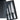 Wmf Damasteel Knife Set - 3 Piece (1x Utility Knife 11cm, 1x Carving Knife 17cm, 1x Chef's Knife 20cm)