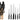Wmf Spitzenklasse Knife Block - 8 Piece (5 types of Knife, 1x Kitchen Scissors and Knife Block Bamboo)