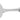 Wmf Stainless Steel Lifter - 32cm