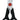 Zwilling Twin L Multi-Purpose Steel Shears Black - 12.50cm Blade
