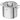 Zwilling Vitality Stainless Steel Induction Stock pot High - 24cm