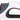 Zyliss Control Knife Sharpener - White and Charcoal