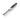 Zyliss Easy Twist Apple Corer - White and Charcoal