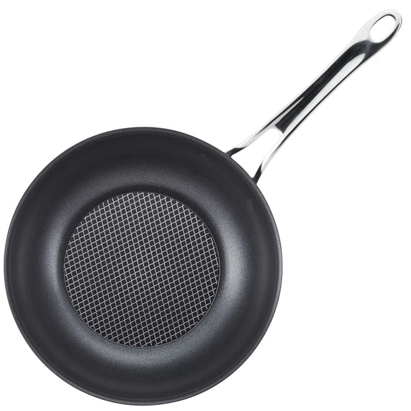 Anolon X Nonstick Covered Stirfry - 25cm - 2
