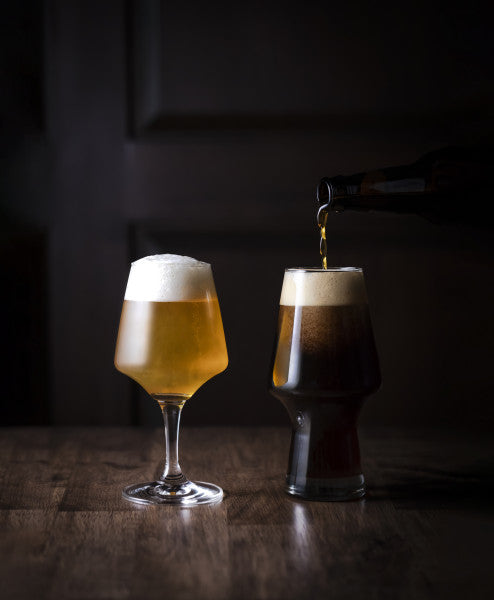 Ocean CraftMhan Beer 565ml - 2