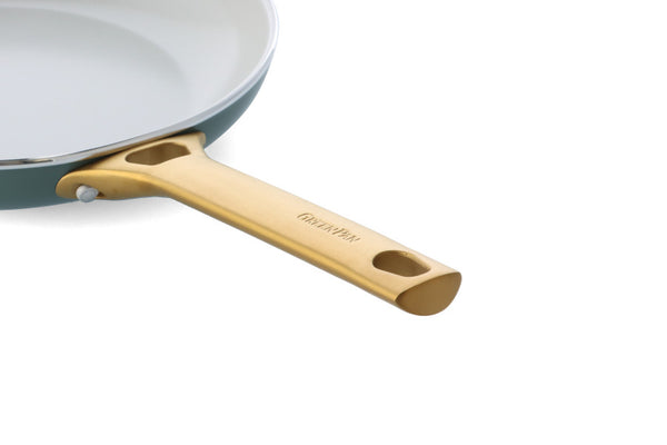 GreenPan Padova Smokey Blue Frypan 20cm - 2