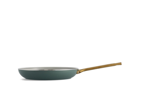 GreenPan Padova Smokey Blue Frypan 28cm - Ceramic - 3
