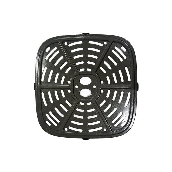 GreenPan Bistro Smokey Blue & Green Airfryer Crisping Tray - 2