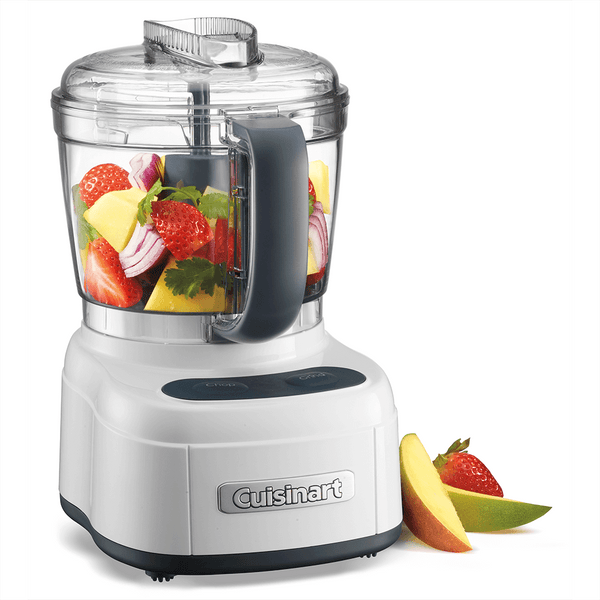 Cuisinart Mini Prep Food Processer - 24 ounce work bowl with handle - 1