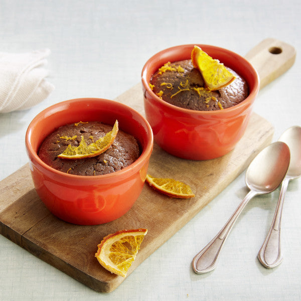 Emile Henry Ramekin 10cm - Clay - 2