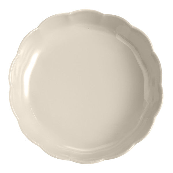 Emile Henry Madeleine Round Dish - Clay - 1