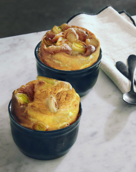 Emile Henry Ramekin 10cm - Cedar - 1