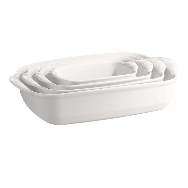 Emile Henry Individual Oven Dish - Flour - 3