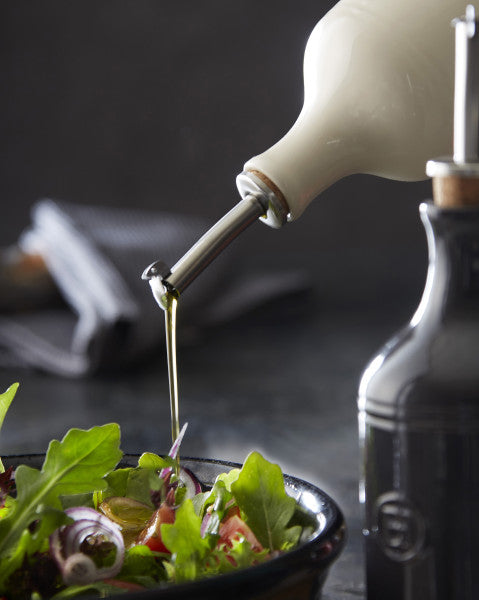 Emile Henry Oil Cruet - Truffle - 1