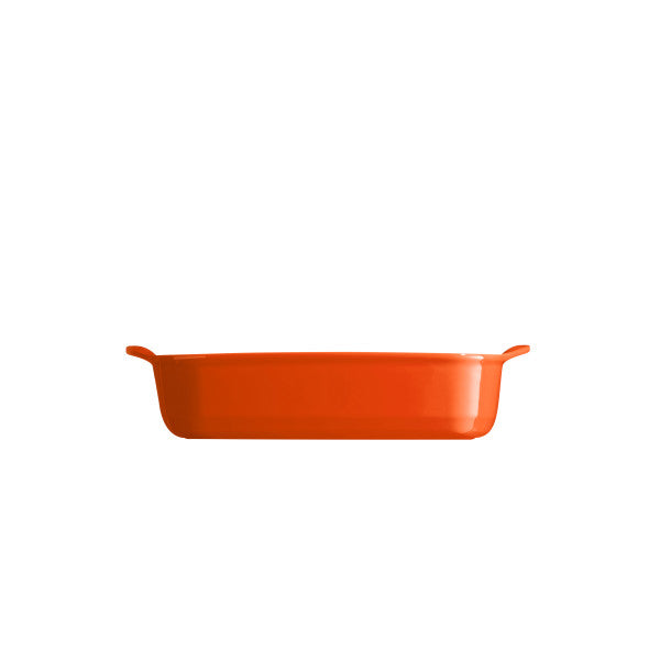 Emile Henry Small Rectangular Oven Dish - Toscane - 1