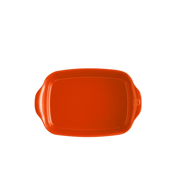 Emile Henry Small Rectangular Oven Dish - Toscane - 2
