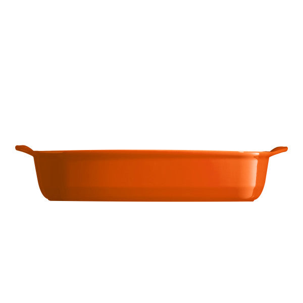 Emile Henry Large Rectangular Oven Dish - Toscane - 1