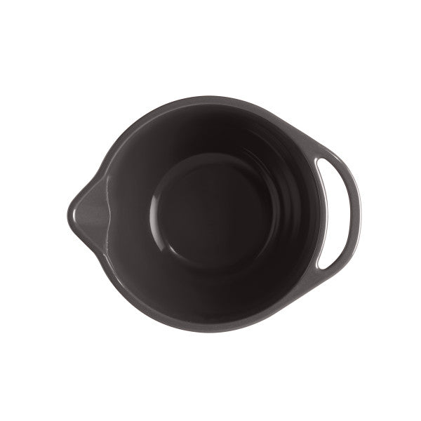 Emile Henry Mixing Bowl - 3.5L - Charcoal - 2