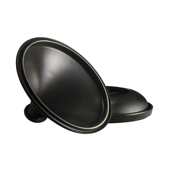 Emile Henry Delight Induction Tagine 32cm - Slate - 3