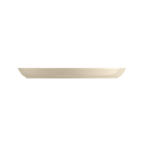 Emile Henry Large Plate 25cm - Clay/Ivory - 2