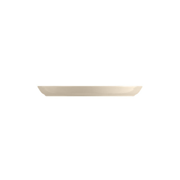 Emile Henry Small Plate 18cm - Powder Pink/Ivory - 2