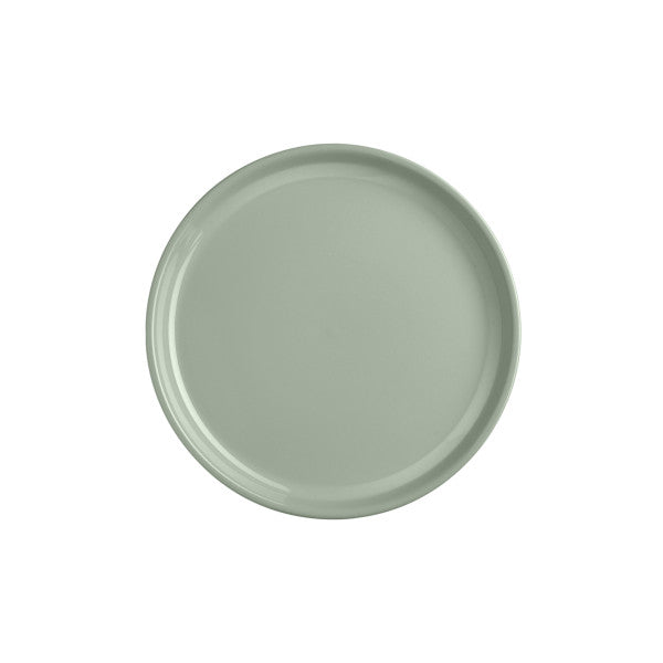 Emile Henry Small Plate 18cm - Almond/Ivory - 1