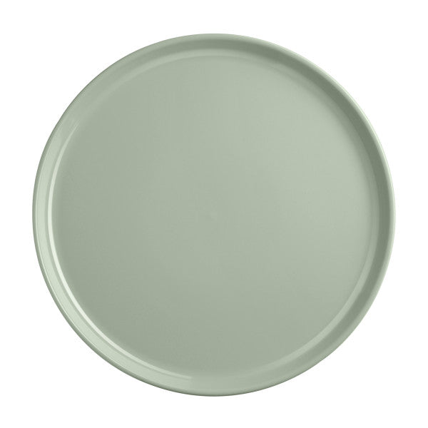 Emile Henry Large Plate 25cm - Almond/Ivory - 1