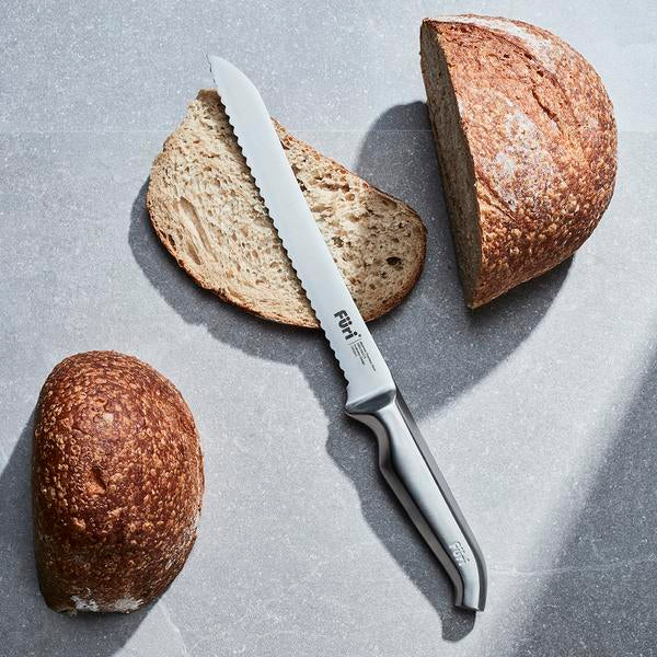 Furi Pro Bread Knife 20cm - 3