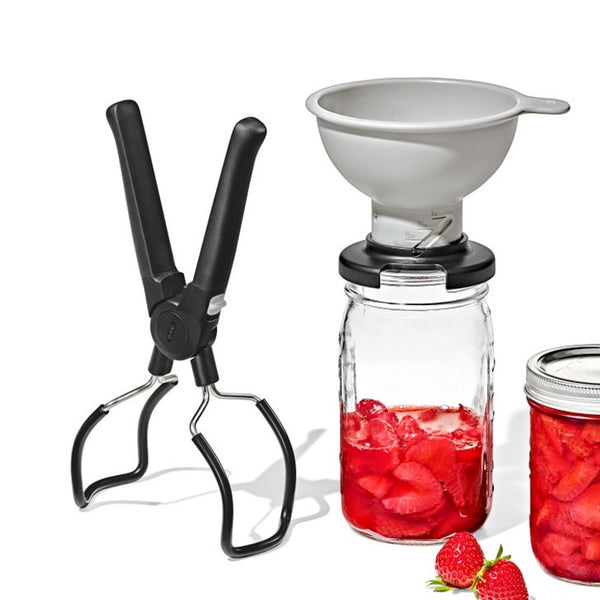 Oxo Good Grips 2-Piece Canning Essentials Set - 2
