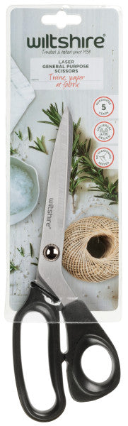 Wiltshire General Purpose Scissors - Large - 1