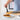 KitchenAid Solid Turner, Charcoal Grey, 34cm
