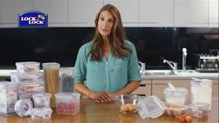 LocknLock Classic 8 Piece Set - 1