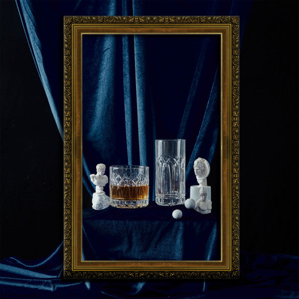 Ocean Traze Past Hiball 350ml - 1