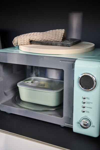 Mepal Easyclip Storage Nordic White - 1000ml - 3