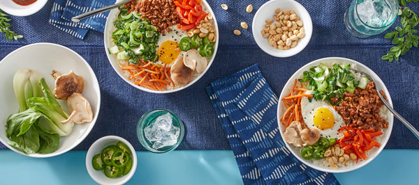 Corelle Vitrelle Meal Bowl Glass - 1.35L - 1