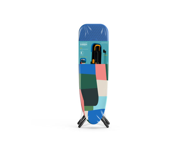Joseph Joseph Glide Ironing Board Carbon Steel - Jonathan Lawes - 3