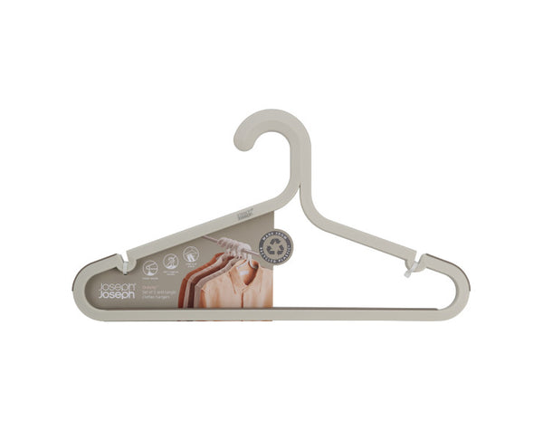 Joseph Joseph Orderly 5-Piece Anti-Tangle Hanger Set - 1