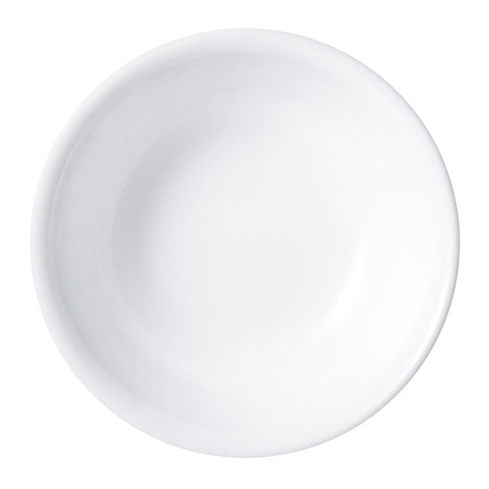 Corelle Winter Frost Vitrelle Bowl Serving White - 950ml - 1