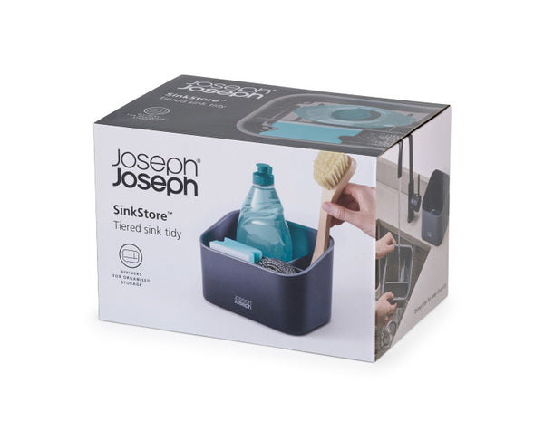 Joseph Joseph Sinkstore Tiered Sink Tidy - 1
