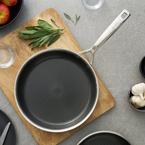 Pyrolux PYROHEX Fry Pan 28cm - 1