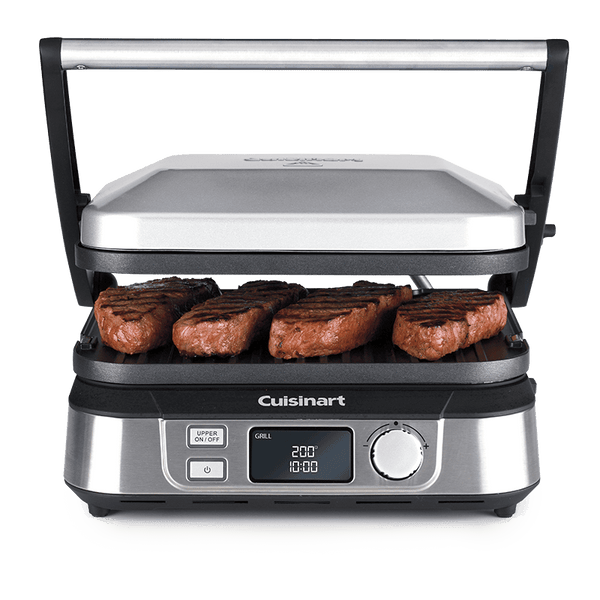 Cuisinart Griddler & Deep Pan Electric - 1