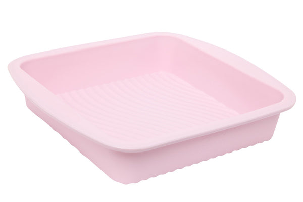 Wiltshire Flexible Square Cake Pan - 2