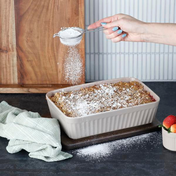 Wiltshire Heritage Rectangle Baker 28cm - 2