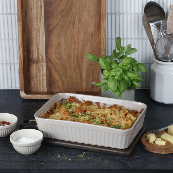 Wiltshire Heritage Rectangle Baker 31cm - 2